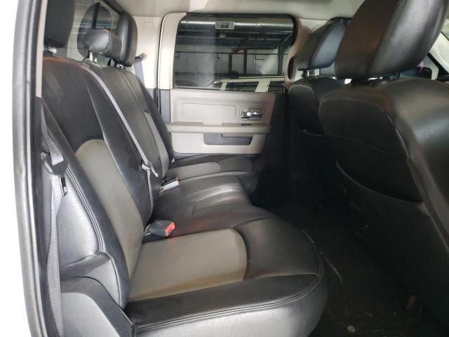 Photo 10 from auction – 2012 DODGE RAM 2500 S with VIN 3C6UD5DL9CG219652