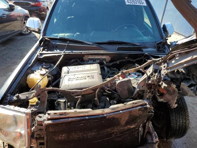 Photo 12 from auction – 2010 FORD ESCAPE LIM with VIN 1FMCU0EG8AKC77780