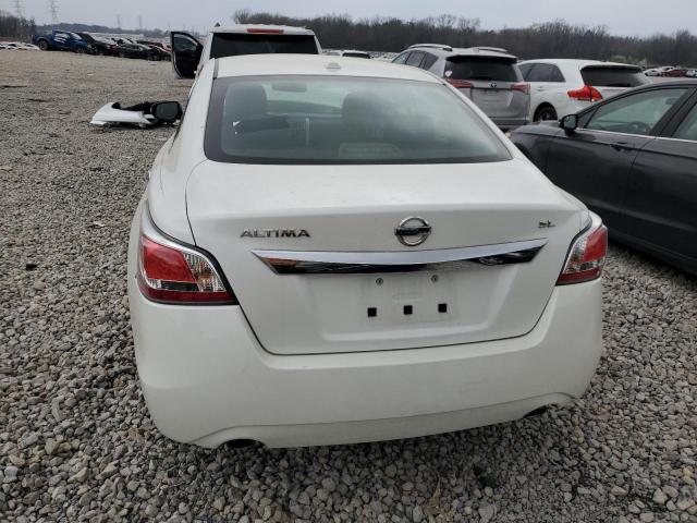 Photo 6 from auction – 2015 NISSAN ALTIMA 2.5 with VIN 1N4AL3AP8FN359106