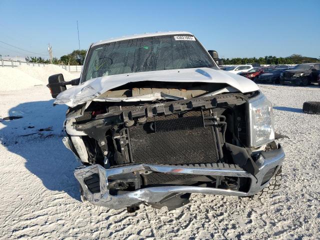 Photo 5 from auction – 2015 FORD F250 SUPER with VIN 1FT7W2B66FEA20758