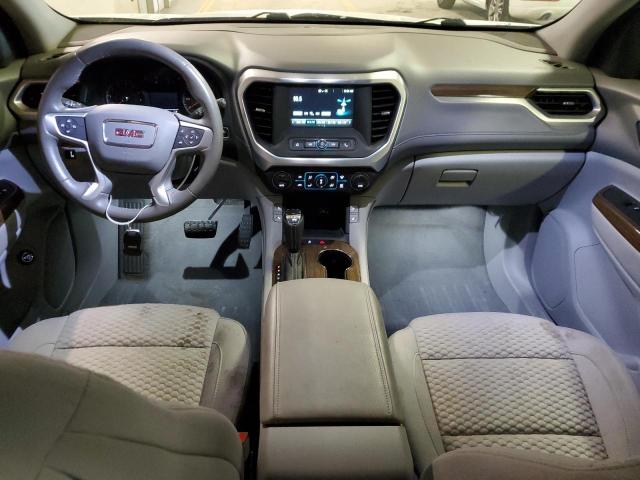 Photo 8 from auction – 2017 GMC ACADIA SLE with VIN 1GKKNSLA6HZ298172
