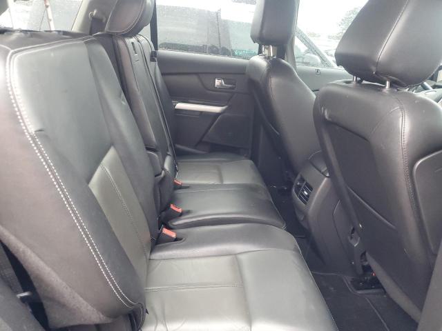 Photo 10 from auction – 2013 FORD EDGE SPORT with VIN 2FMDK4AK1DBC58868