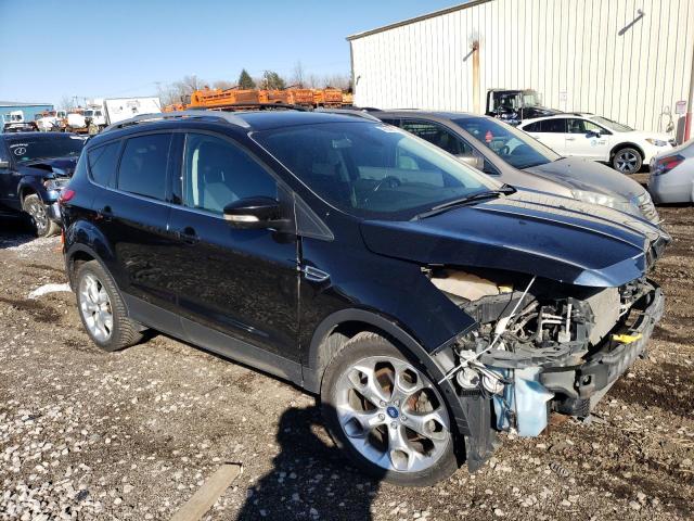 Photo 4 from auction – 2013 FORD ESCAPE TIT with VIN 1FMCU9J9XDUB25178