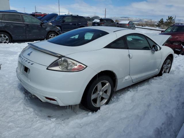 Photo 3 from auction – 2009 MITSUBISHI ECLIPSE GS with VIN 4A3AK24F79E018419
