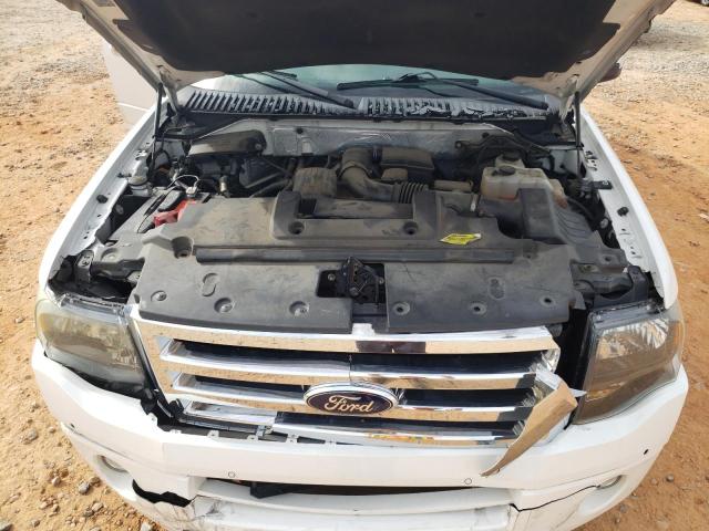 Photo 12 from auction – 2012 FORD EXPEDITION with VIN 1FMJK2A52CEF38786