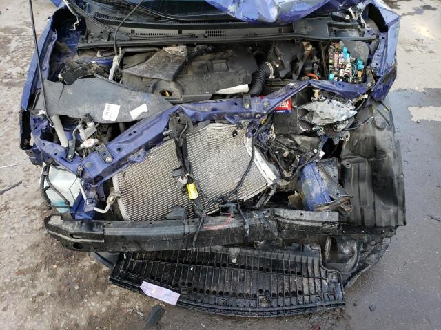 Photo 11 from auction – 2018 TOYOTA COROLLA L with VIN 2T1BURHE8JC997306