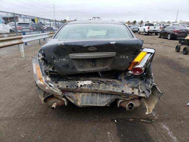 Photo 6 from auction – 2011 NISSAN ALTIMA BAS with VIN 1N4AL2AP8BN481761