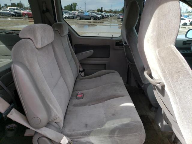 Photo 10 from auction – 2005 FORD FREESTAR S with VIN 2FMZA57615BA90370
