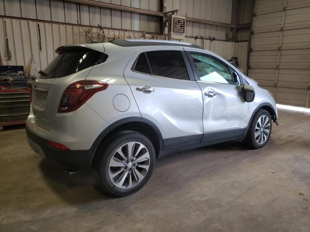 Photo 3 from auction – 2020 BUICK ENCORE PRE with VIN KL4CJASB6LB018536