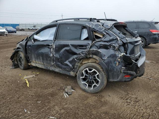 Photo 2 from auction – 2017 SUBARU CROSSTREK with VIN JF2GPABC8H8213901