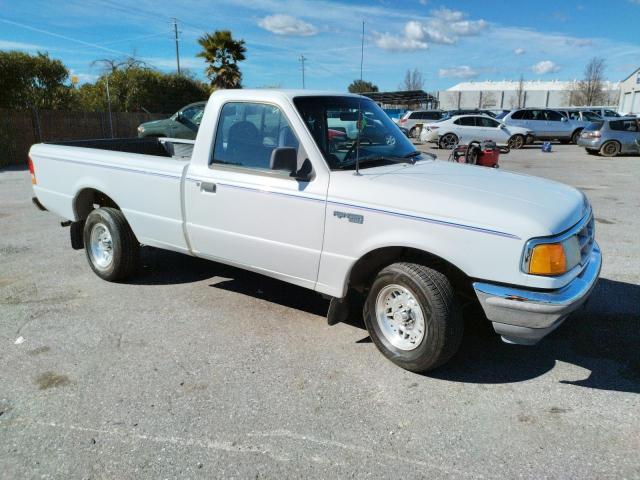 Photo 4 from auction – 1994 FORD RANGER with VIN 1FTCR10X7RPB16306