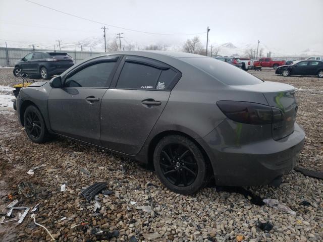 Photo 2 from auction – 2012 MAZDA 3 I with VIN JM1BL1V75C1681623