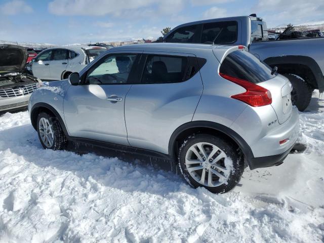 Photo 2 from auction – 2013 NISSAN JUKE S with VIN JN8AF5MV2DT222425