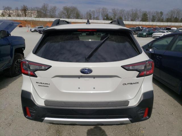 Photo 6 from auction – 2020 SUBARU OUTBACK LI with VIN 4S4BTANC5L3138530
