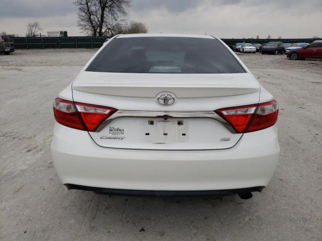 Photo 6 from auction – 2016 TOYOTA CAMRY LE with VIN 4T1BF1FK9GU161418