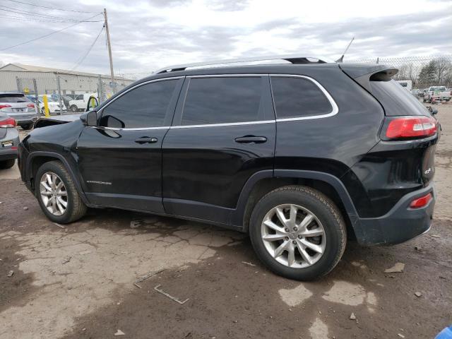 Photo 2 from auction – 2015 JEEP CHEROKEE L with VIN 1C4PJMDS3FW544058