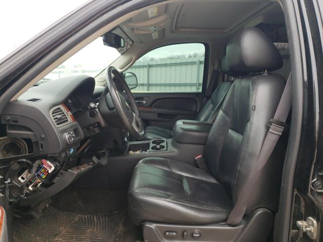 Photo 7 from auction – 2014 CHEVROLET SUBURBAN C with VIN 1GNSCJE06ER156519