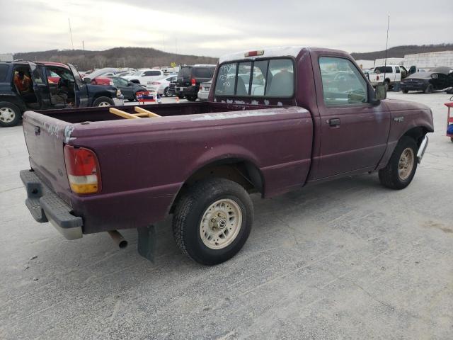 Photo 3 from auction – 1993 FORD RANGER with VIN 1FTCR10A9PPB60378