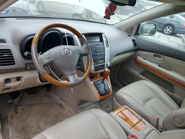 Photo 8 from auction – 2004 LEXUS RX 330 with VIN 2T2HA31U54C034476