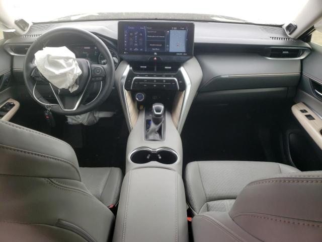 Photo 8 from auction – 2021 TOYOTA VENZA LE with VIN JTEAAAAH5MJ023958