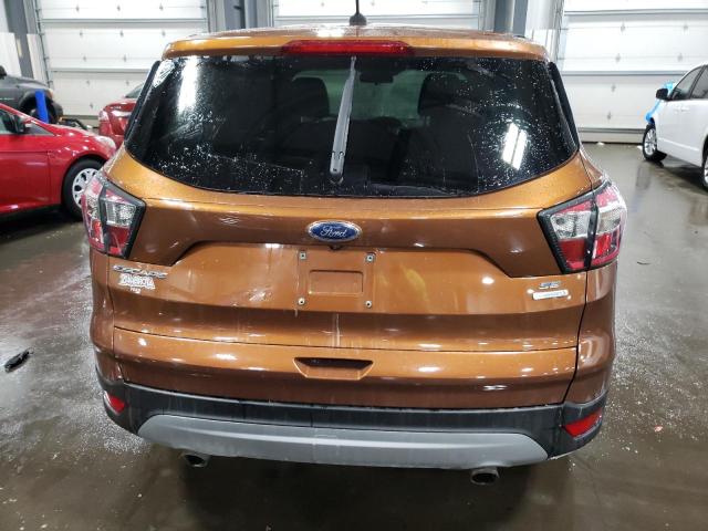 Photo 6 from auction – 2017 FORD ESCAPE SE with VIN 1FMCU0GD4HUA94524