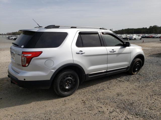 Photo 3 from auction – 2013 FORD EXPLORER X with VIN 1FM5K7D83DGB68281