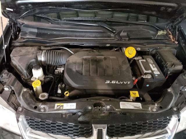 Photo 12 from auction – 2015 DODGE GRAND CARA with VIN 2C4RDGBG0FR515819