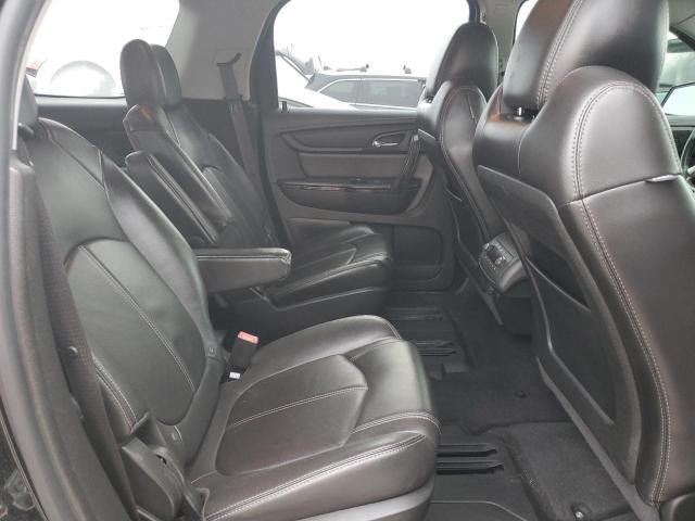 Photo 11 from auction – 2017 GMC ACADIA LIM with VIN 1GKKRSKD7HJ309517