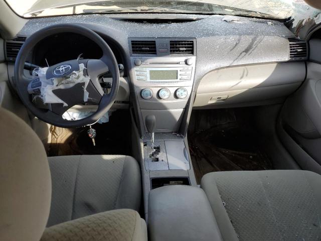 Photo 8 from auction – 2007 TOYOTA CAMRY CE with VIN 4T1BE46K27U584314