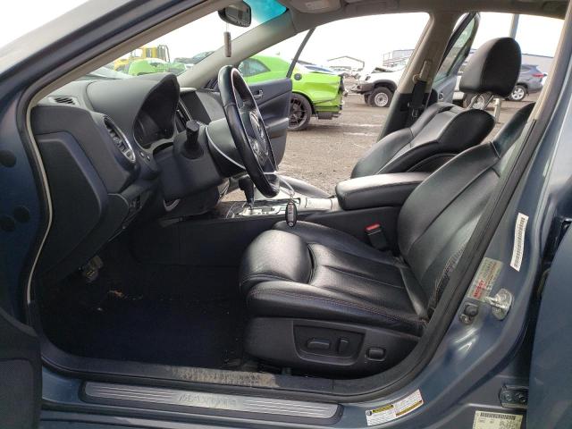 Photo 7 from auction – 2011 NISSAN MAXIMA S with VIN 1N4AA5AP5BC867217
