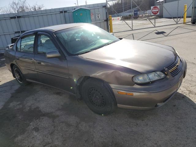 Photo 4 from auction – 2002 CHEVROLET MALIBU LS with VIN 1G1NE52J02M706285