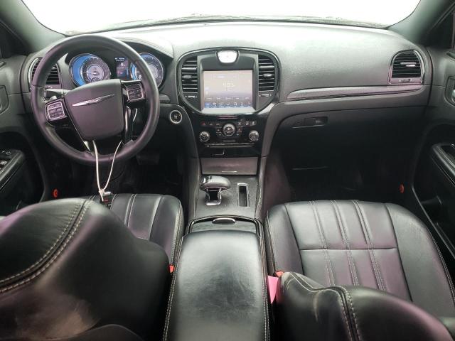 Photo 8 from auction – 2014 CHRYSLER 300 S with VIN 2C3CCAGG2EH309750