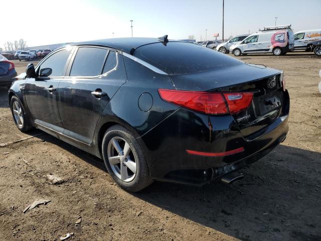 Photo 2 from auction – 2015 KIA OPTIMA LX with VIN 5XXGM4A75FG429230