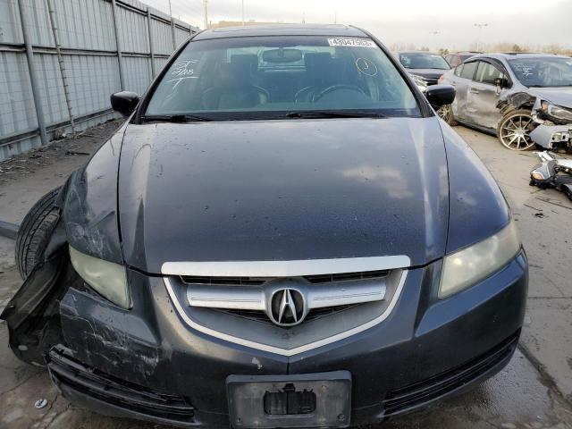 Photo 5 from auction – 2004 ACURA TL with VIN 19UUA65504A033054
