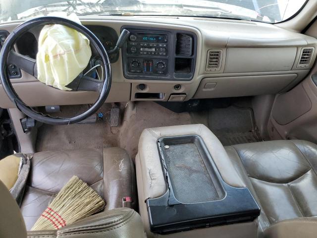 Photo 8 from auction – 2005 CHEVROLET SILVERADO with VIN 2GCEK13T251231392