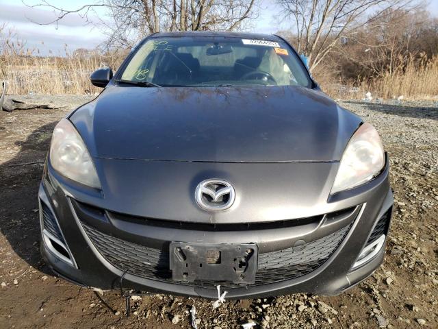 Photo 5 from auction – 2010 MAZDA 3 S with VIN JM1BL1S65A1267413