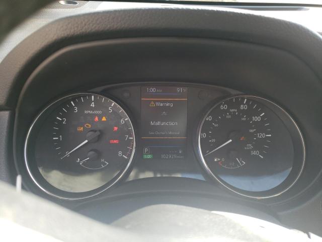 Photo 9 from auction – 2018 NISSAN ROGUE S with VIN KNMAT2MT2JP509138
