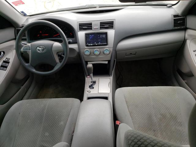 Photo 8 from auction – 2009 TOYOTA CAMRY BASE with VIN 4T1BE46K79U915343