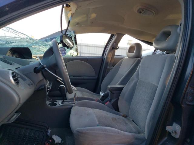 Photo 7 from auction – 2007 SATURN ION LEVEL with VIN 1G8AL55FX7Z179783