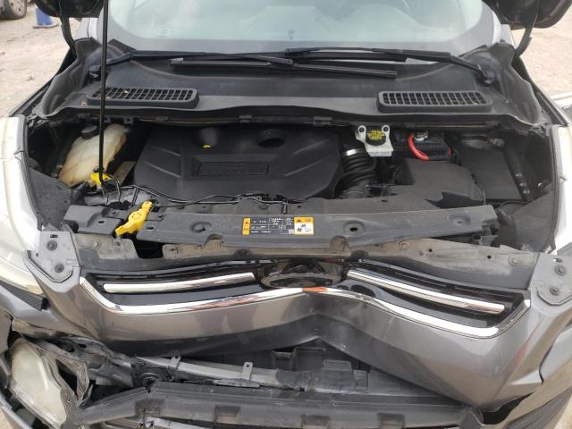 Photo 11 from auction – 2013 FORD ESCAPE SEL with VIN 1FMCU0H97DUD68500
