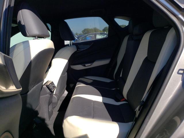 Foto 10 de la subasta – 2022 LEXUS NX 250 con VIN 2T2ADCAZ0NC001682