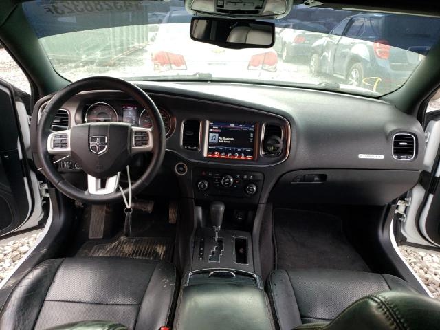 Foto 8 de la subasta – 2014 DODGE CHARGER R/ con VIN 2C3CDXCT6EH202302