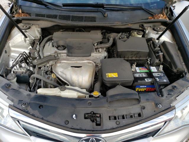 Photo 11 from auction – 2014 TOYOTA CAMRY L with VIN 4T4BF1FK8ER416417