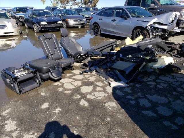 Photo 12 from auction – 2016 VOLVO XC90 T5 with VIN YV4102KK8G1072306