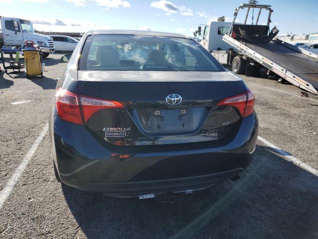 Photo 6 from auction – 2017 TOYOTA COROLLA L with VIN 2T1BURHE1HC772574