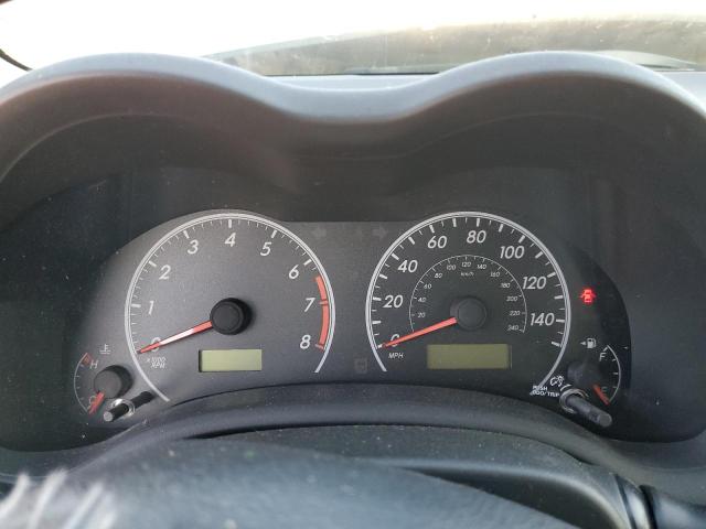 Photo 9 from auction – 2012 TOYOTA COROLLA BA with VIN 2T1BU4EE7CC774071