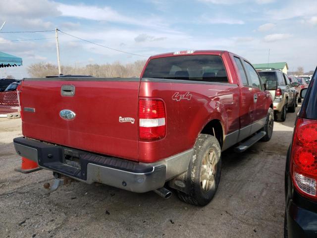 Photo 3 from auction – 2007 FORD F150 with VIN 1FTPX14V67FB02240