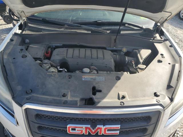 Photo 12 from auction – 2015 GMC ACADIA SLE with VIN 1GKKVPKD5FJ161986
