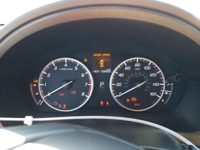 Photo 9 from auction – 2013 ACURA ILX 20 TEC with VIN 19VDE1F74DE000490