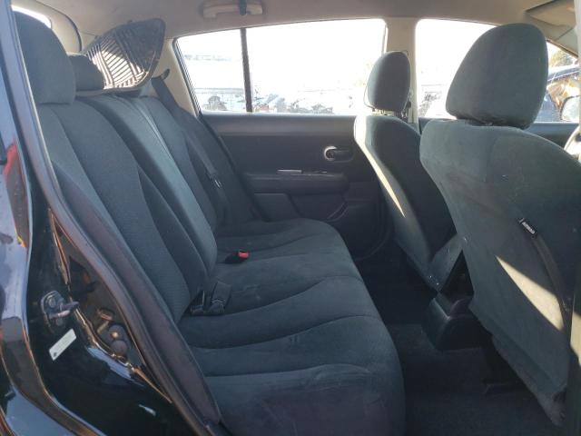 Photo 10 from auction – 2012 NISSAN VERSA S with VIN 3N1BC1CP5CK203366